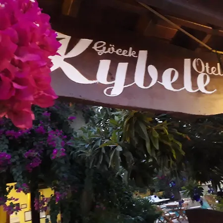 Hotel Kybelehotel *