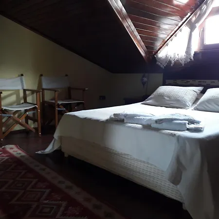 Kybelehotel فندق