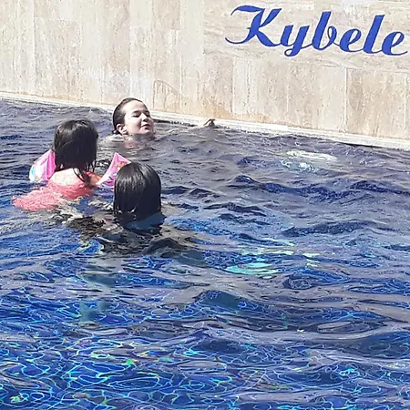 Kybelehotel فندق فتحية
