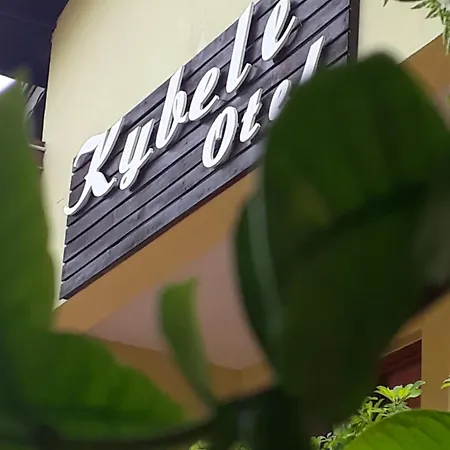 Kybelehotel * فتحية