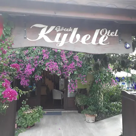 فندق Kybelehotel