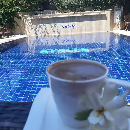 Kybelehotel * فتحية