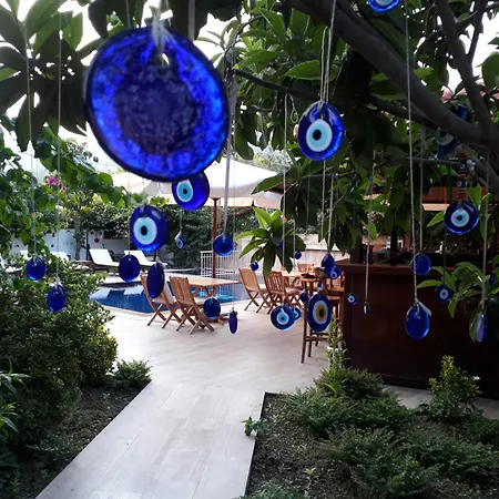 Kybelehotel فندق فتحية